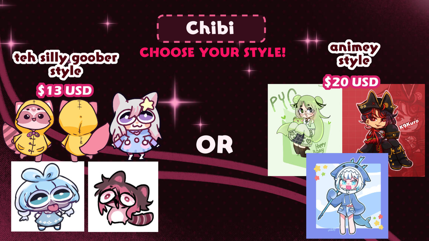 chibi